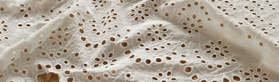 Carved hole embroidery  professional uniform manufacturer